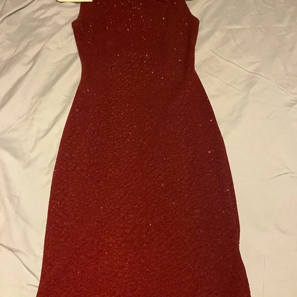 green emerald velvet dress Macloth Off The Shoulder Mermaid Sequin Long Prom Dress Burgundy Formal Evening Gown US6 / Custom Color main image 1